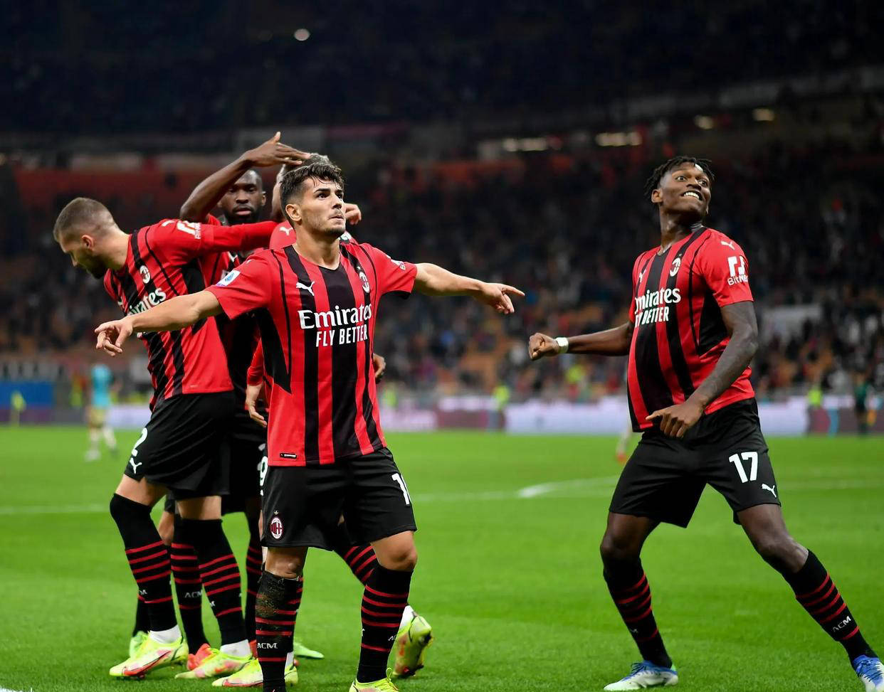 米兰VS莱切：巧妇难为无米之炊！囧叔执教下的米兰陷入困境